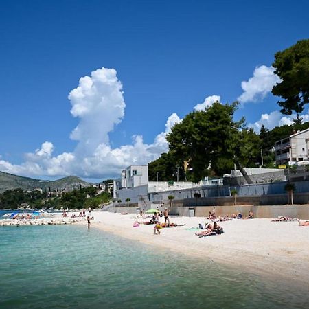 Buonocore Apartment Trogir Exterior photo