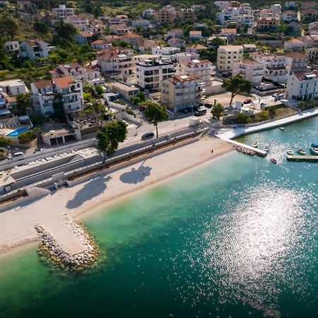 Buonocore Apartment Trogir Exterior photo