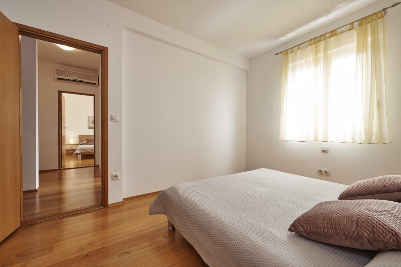 Buonocore Apartment Trogir Exterior photo