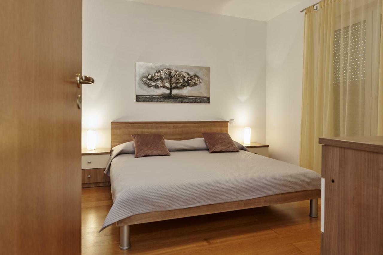 Buonocore Apartment Trogir Exterior photo