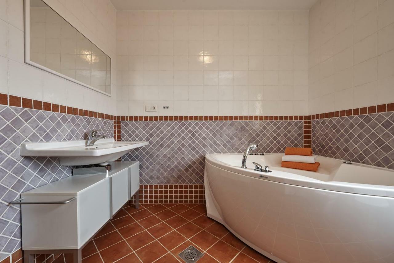 Buonocore Apartment Trogir Exterior photo