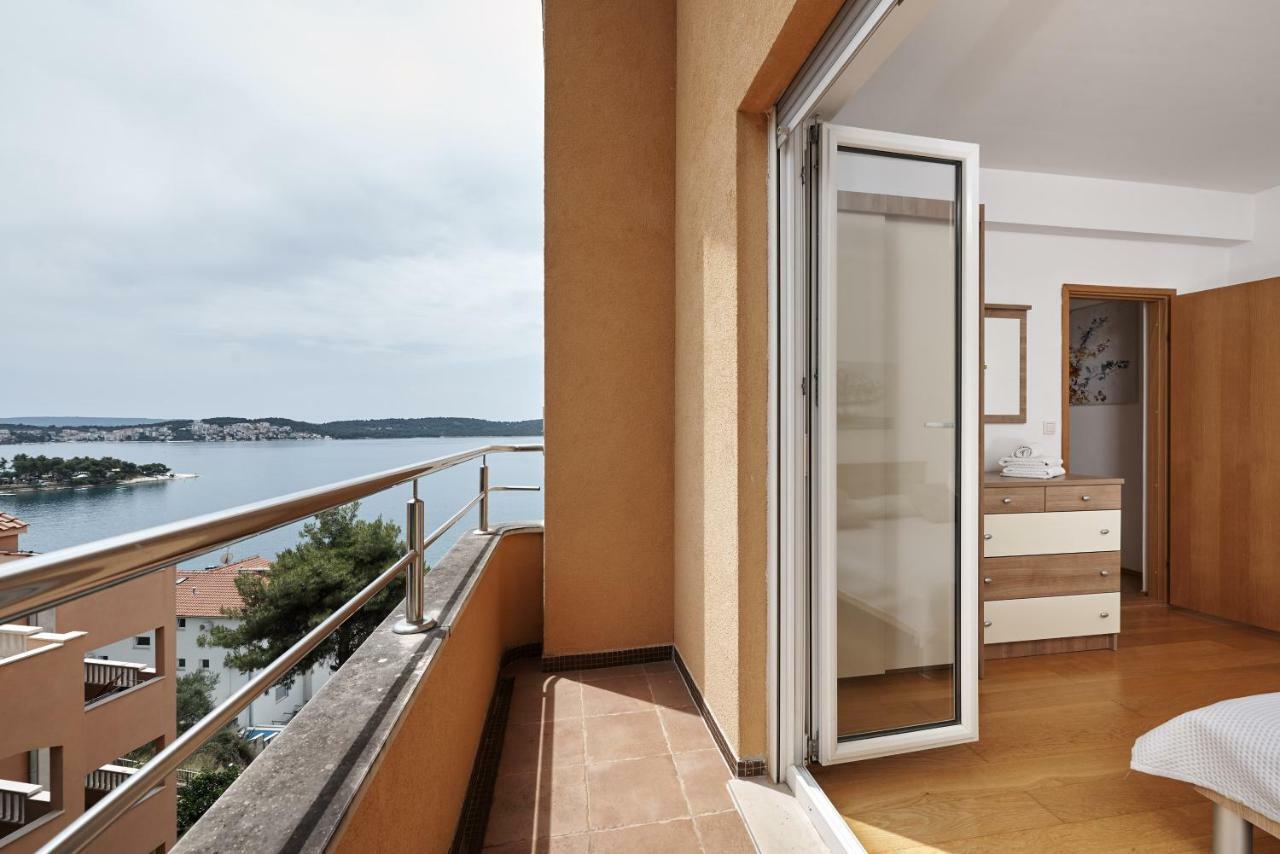 Buonocore Apartment Trogir Exterior photo