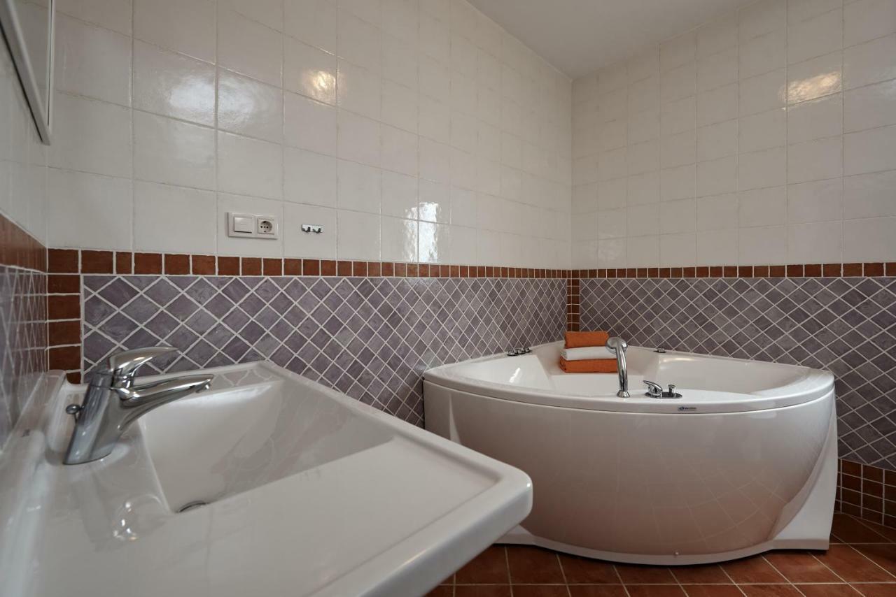 Buonocore Apartment Trogir Exterior photo