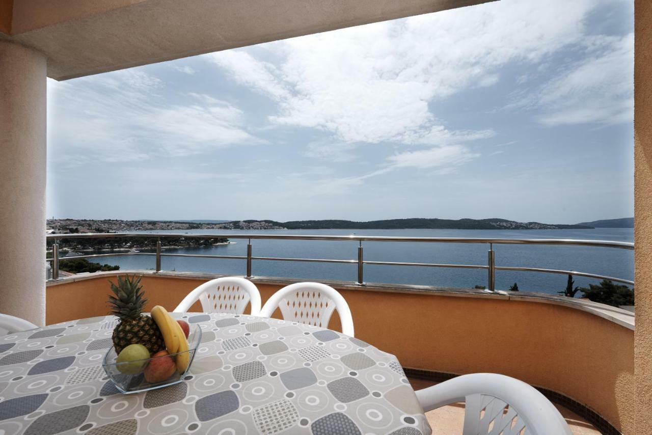 Buonocore Apartment Trogir Exterior photo