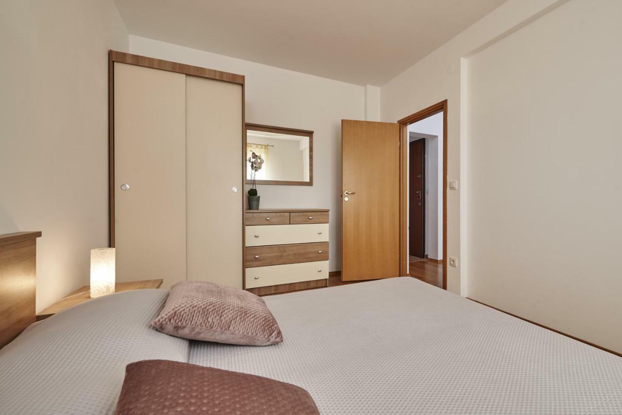 Buonocore Apartment Trogir Exterior photo
