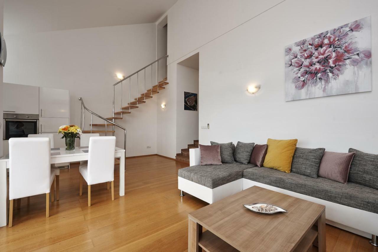 Buonocore Apartment Trogir Exterior photo